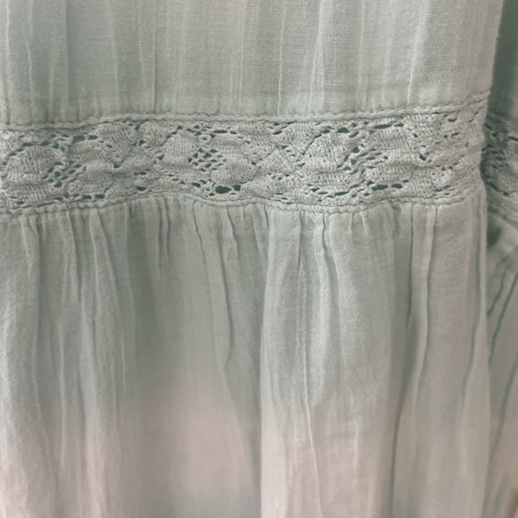 Boho maxi dress - Picture 4 of 6